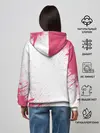 Женское худи / Авокадо