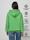 Женское худи / Удачливый лис
