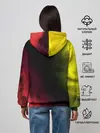 Женское худи / TWENTY ONE PILOTS / 21 PILOTS