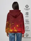 Женское худи / MITSUBISHI / МИТСУБИСИ