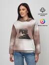 Женское худи / Дазай Осаму