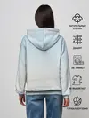 Женское худи / BTS