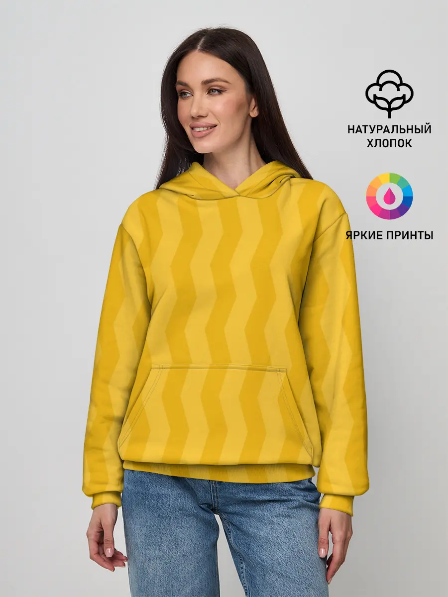 Женское худи / SPORT WEAR