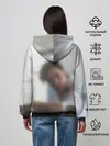 Женское худи / Роберт Паттинсон