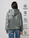 Женское худи / Роберт Паттинсон