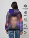 Женское худи / Роберт Паттинсон