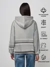 Женское худи / Роберт Паттинсон