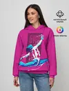 Женское худи / Gymnastics