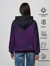 Женское худи / Valorant