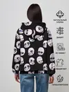 Женское худи / Undertale