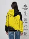 Женское худи / BORUSSIA / Боруссия