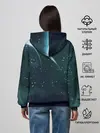 Женское худи / ТВОЕ ИМЯ