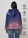 Женское худи / ТВОЕ ИМЯ