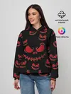 Женское худи / Хэллоуина 2020