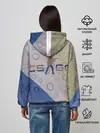 Женское худи / CS GO
