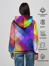 Женское худи / Горен