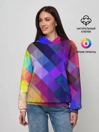 Женское худи / Горен