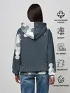 Женское худи / EVE ONLINE / ИВ ОНЛАЙН