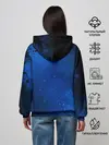 Женское худи / INTER / Интер