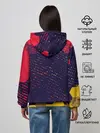 Женское худи / AMONG US / АМОНГ АС