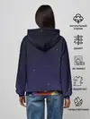 Женское худи / Among Us team