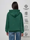 Женское худи / УАЗ