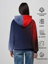 Женское худи / KIA / КИА