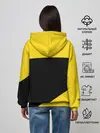 Женское худи / Еще один день