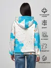 Женское худи / PORTAL / ПОРТАЛ