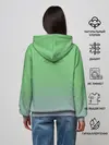 Женское худи / Драко