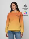 Женское худи / Рон Уизли