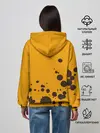 Женское худи / FOX