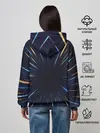 Женское худи / SONIC.