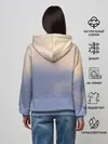 Женское худи / Лисичка