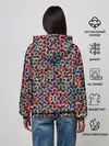 Женское худи / COLORS