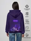 Женское худи / Помогите