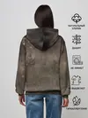 Женское худи / WOLF