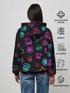 Женское худи / GAMES