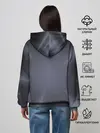 Женское худи / Виктор Цой.