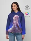 Женское худи / Sweet dreams of Emilia
