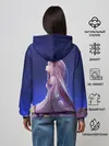 Женское худи / Sweet dreams of Emilia