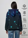 Женское худи / Among Us