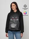 Женское худи / HAMSTER