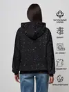 Женское худи / Among Us