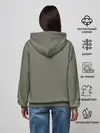 Женское худи / Во все тяжкие