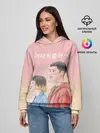 Женское худи / Итэвон класс