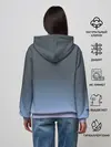Женское худи / Магическая битва