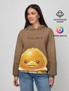 Женское худи / Baby Niffler
