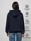 Женское худи / Танджиро Камадо