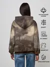 Женское худи / PUBG
